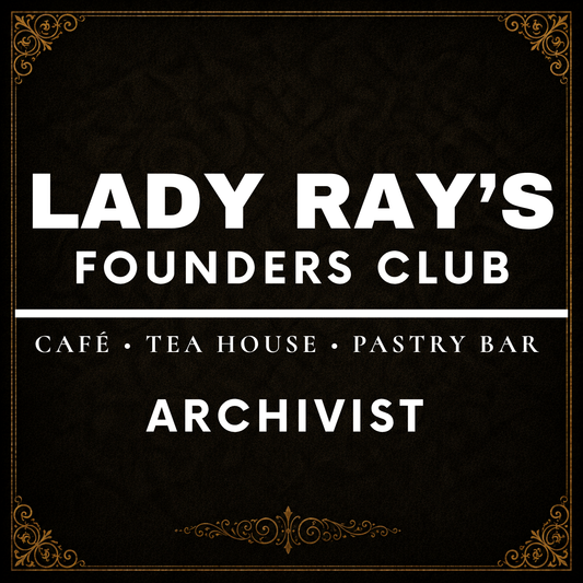 Archivist - Founders Club