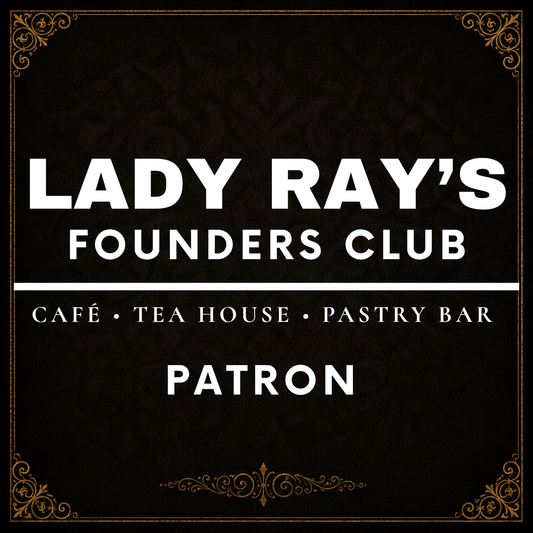 Patron - Founders Club
