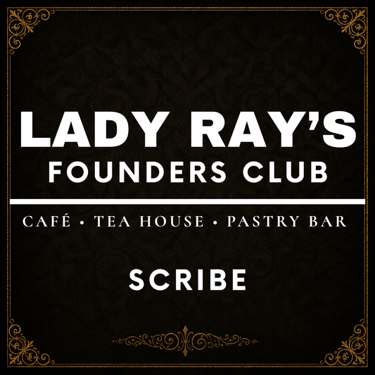 Scribe - Founders Club
