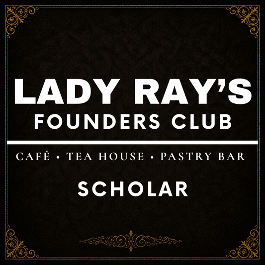 Scholar - Founders Club