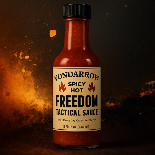 Tactical Sauce