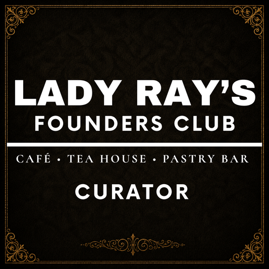 Curator - Founders Club