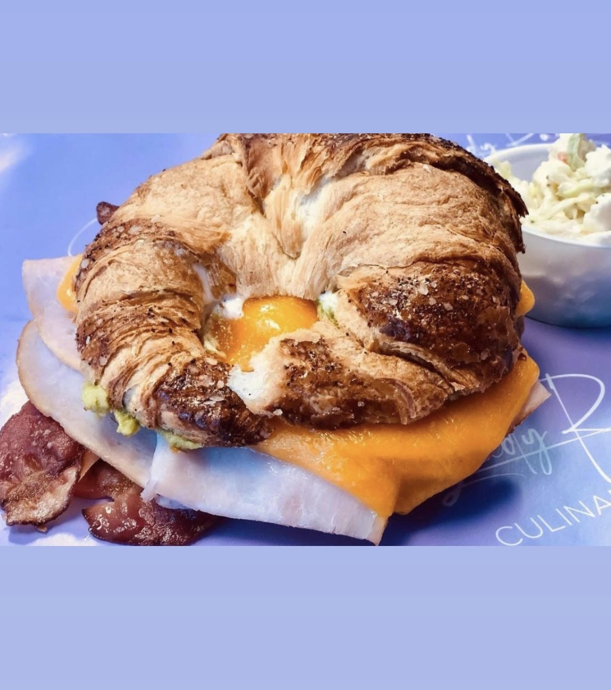 Cafe' – Lady Ray's Culinary Delights